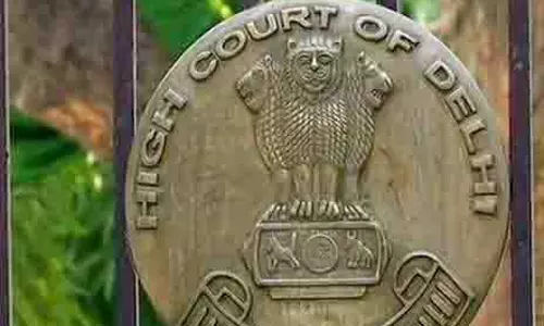 HC ने तिहाड़ जेल में भीड़भाड़ पर जनहित याचिका खारिज की