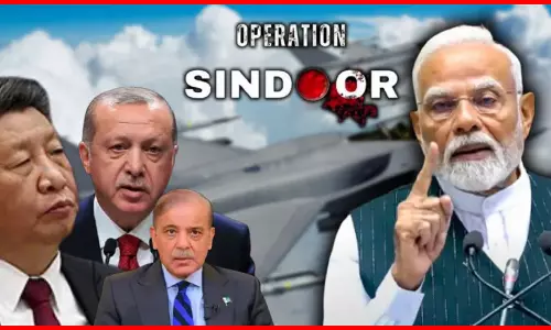 जब जलजले से तुर्की बन गया था खंडहर तब भारत ने बढ़ाया था मदद का हाथ, अब एहसान नहीं मानने वाले को ऐसे जनता देगी आर्थिक चोट