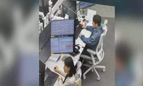 व्यापार संकट कम होने से सियोल के शेयरों में तीसरे दिन तेजी