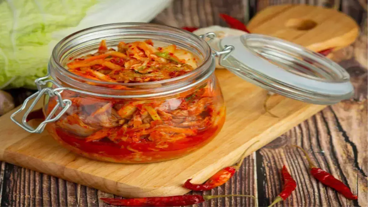 Pickle: घर की सब्जियों से बनाएं झटपट स्वादिष्ट अचार
