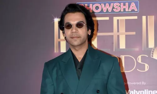 राजकुमार राव की भूल-चूक रही फायदेमंद, बताया- भगवान का शुक्र है कि ऐसा नहीं हुआ