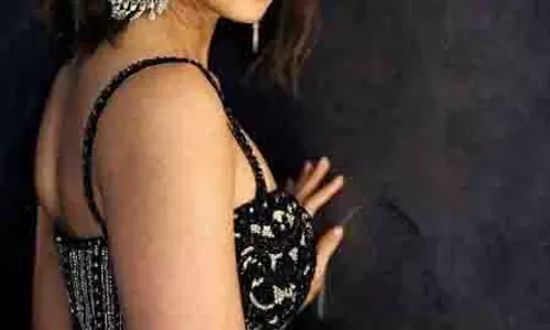 Cannes Film Festival में शामिल नहीं होंगी Alia Bhatt