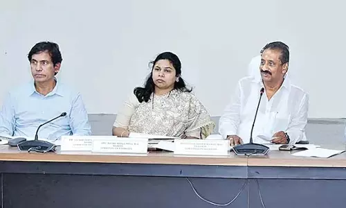 Andhra : 352 करोड़ रुपये की अल्पसंख्यक निधि का दुरुपयोग