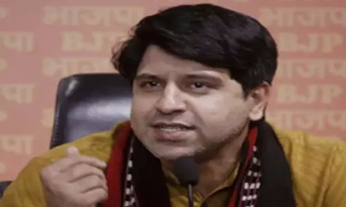 पाकिस्तान में आतंकवादियों का अंतिम संस्कार, यहाँ ‘सबूत यात्रा’: भाजपा का भारत ब्लॉक पर कटाक्ष