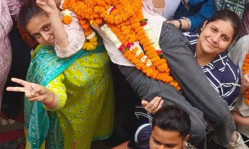 पटियाला के स्कूलों का CBSE परीक्षा परिणाम में बेहतर प्रदर्शन