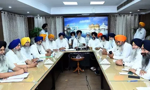 SGPC ने पुंछ हमले में मारे गए सिखों के परिवारों को 5-5 लाख रुपये देने की पेशकश की