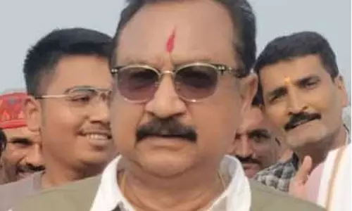 कर्नल सोफिया कुरैशी के खिलाफ टिप्पणी के लिए मध्य प्रदेश BJP ने विजय शाह को तलब किया कर्नल सोफिया कुरैशी के खिलाफ टिप्पणी के लिए मध्य प्रदेश BJP ने विजय शाह को तलब किया