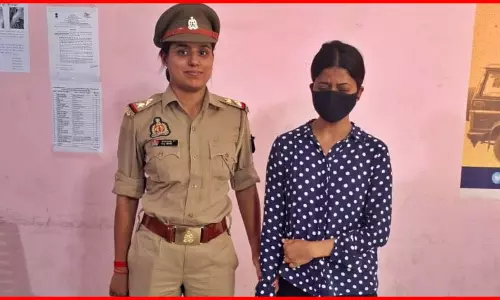 जांच में फर्जी निकला गैंगरेप का मामला, युवती गिरफ्तार, पूरा खुलासा हुआ जांच में फर्जी निकला गैंगरेप का मामला, युवती गिरफ्तार, पूरा खुलासा हुआ