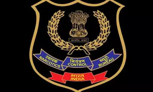 NCB ने नशीले पदार्थ मामले में मुख्य आरोपी को यूएई से प्रत्यर्पित कराया