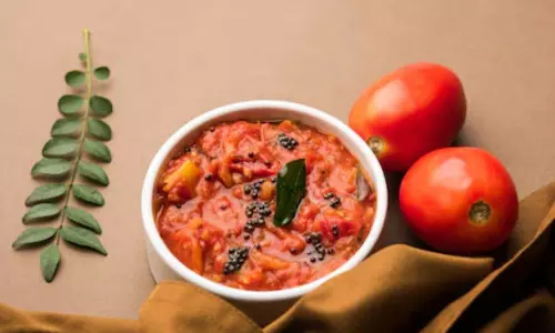 खाने का मज़ा दोगुना कर देगी यह खास बिहारी Tamatar Chutney