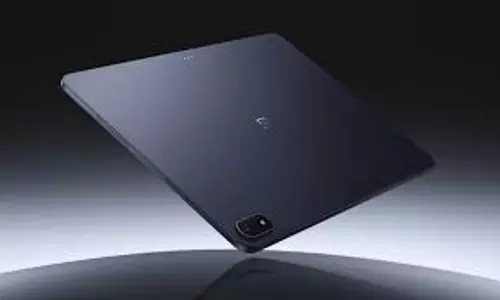 OnePlus का नया Pad 2 Pro लॉन्च, दमदार बैटरी और प्रोसेसर के साथ पेश