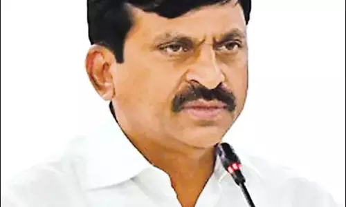 दस हजार चेंचू परिवारों के लिए इंदिराम्मा मकान: Minister Ponguleti