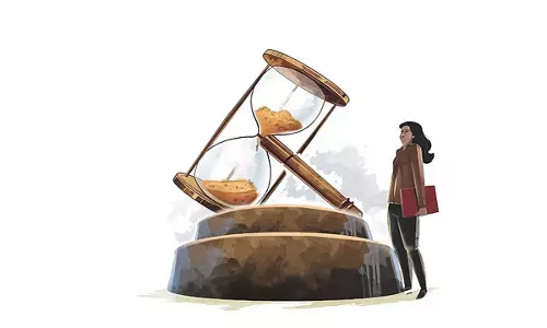 पोलाची यौन उत्पीड़न मामले की पीड़िता ने कहा, फैसला सांत्वना देने वाला है पोलाची यौन उत्पीड़न मामले की पीड़िता ने कहा, फैसला सांत्वना देने वाला है