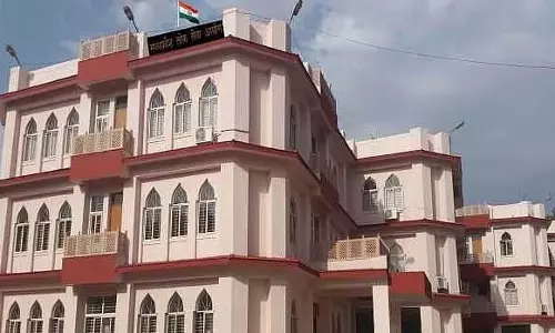 MPPSC परीक्षा: अभ्यर्थियों ने 1 जून से होने वाली सहायक प्राध्यापक परीक्षा स्थगित करने का अनुरोध किया