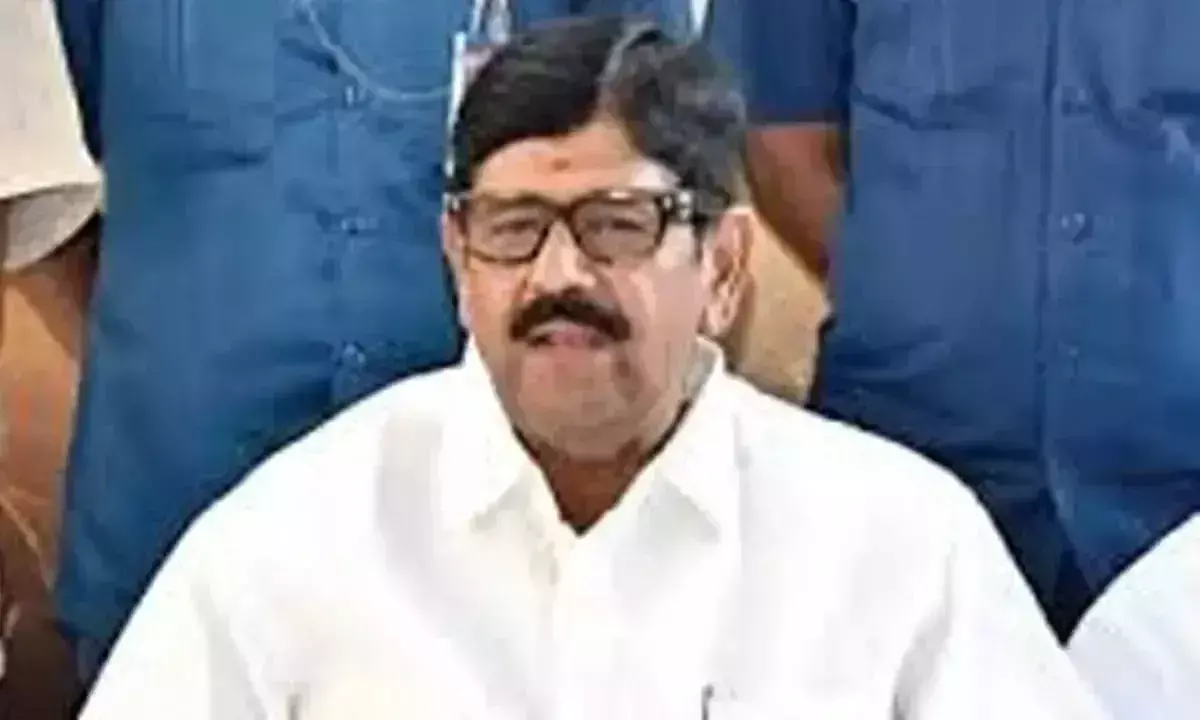 Andhra: अब से 16 मंदिरों में अन्नदम का आयोजन किया जाएगा