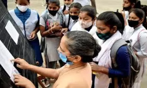 CBSE 10वीं के नतीजे घोषित, एक बार फिर लड़कियों ने लड़कों से बेहतर प्रदर्शन