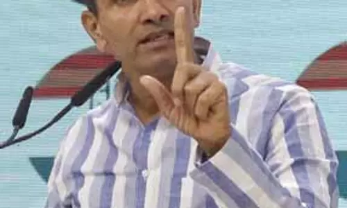 कांग्रेस ने Vijay Shah के खिलाफ विरोध प्रदर्शन तेज करने की धमकी दी, कानूनी कार्रवाई की मांग की