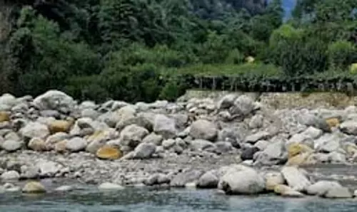 गर्मियों में पानी और बिजली की आपूर्ति सुनिश्चित करें: Himachal minister गर्मियों में पानी और बिजली की आपूर्ति सुनिश्चित करें: Himachal minister