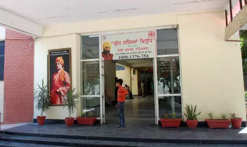 Amritsar: सरकारी अभियान के बावजूद नशे की लत जारी