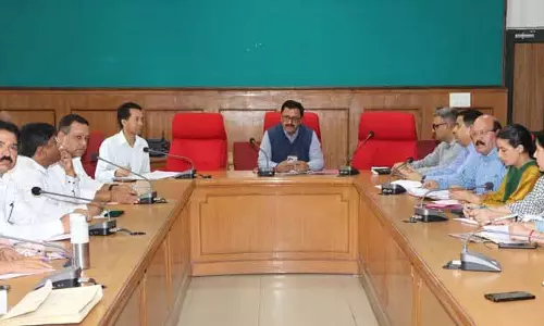 नशा विरोधी अभियान के लिए सोलन समेत 272 जिले चुने गए: DC