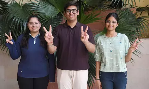 CBSE, हरियाणा बोर्ड परीक्षा परिणामों में पंचकूला का जलवा, लड़कियां आगे CBSE, हरियाणा बोर्ड परीक्षा परिणामों में पंचकूला का जलवा, लड़कियां आगे
