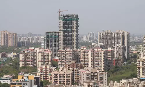 Ghaziabad: अगस्त में जारी होंगे नए सर्किल रेट, घर बनाना होगा और खर्चीला Ghaziabad: अगस्त में जारी होंगे नए सर्किल रेट, घर बनाना होगा और खर्चीला