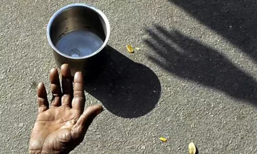 Pakistan ने 2024 तक विदेशों से 5 हजार से अधिक भिखारियों को निर्वासित करने की रिपोर्ट दी Pakistan ने 2024 तक विदेशों से 5 हजार से अधिक भिखारियों को निर्वासित करने की रिपोर्ट दी