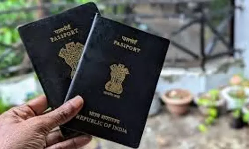 Ghaziabad: पासपोर्ट के लिए डाकघर केंद्रों की संख्या बढ़ाकर 90 की गई
