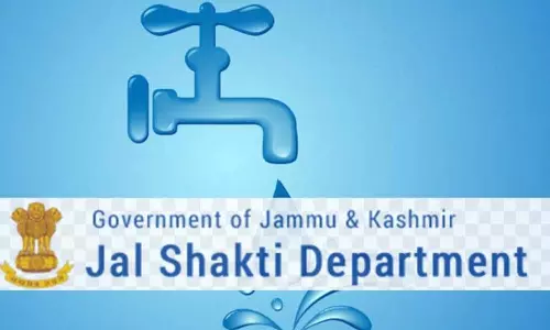 Jammu: मिशन निदेशक ने जल शक्ति प्रभागों की समीक्षा बैठक की अध्यक्षता की