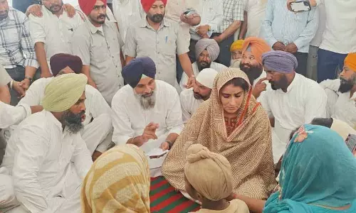 Bikram Majithia ने आबकारी मंत्री के इस्तीफे और दोषियों के खिलाफ कार्रवाई की मांग की