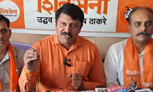 SS ने पाकिस्तान के साथ संघर्ष विराम का विरोध किया, कहा- दुश्मन को सबक सिखाया जाना चाहिए