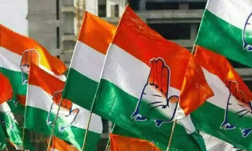 पार्टी कैडर का आधुनिकीकरण और BJP का मुकाबला करने के लिए नेताओं के लिए AI प्रशिक्षण शुरू करेगी पार्टी कैडर का आधुनिकीकरण और BJP का मुकाबला करने के लिए नेताओं के लिए AI प्रशिक्षण शुरू करेगी