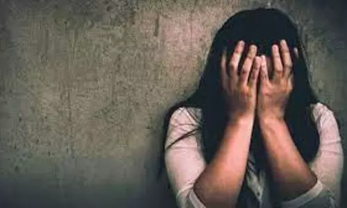 Bareilly: बंधक बनाकर उत्तराखंड की किशोरी से किया रेप Bareilly: बंधक बनाकर उत्तराखंड की किशोरी से किया रेप