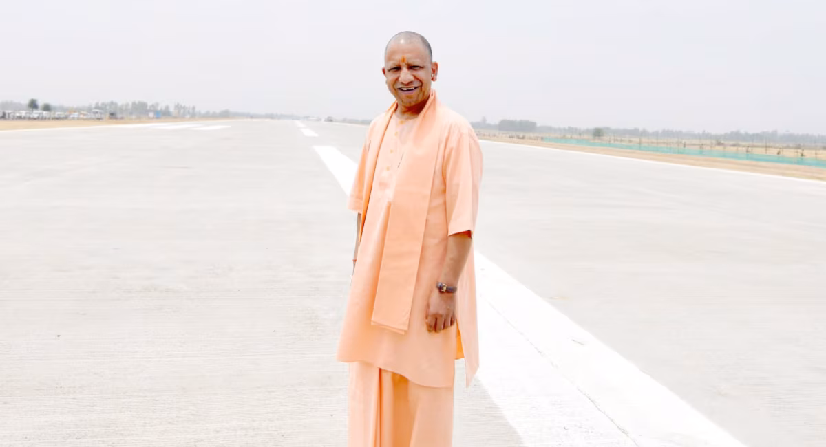 Lucknow: पूर्वांचल और बुंदेलखंड एक्सप्रेसवे पर ई-वे हब बनाने का ऐलान