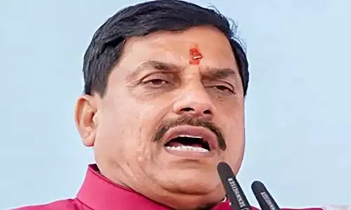 Madhya Pradesh में राजनीतिक उथल-पुथल: मंत्रियों को सौंपी गईं महत्वपूर्ण जिला कमान
