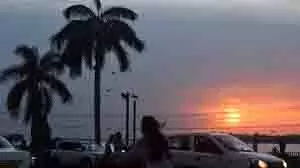 MP Weather: आज भी बदला रहेगा मौसम, 27 जिलों में अलर्ट MP Weather: आज भी बदला रहेगा मौसम, 27 जिलों में अलर्ट