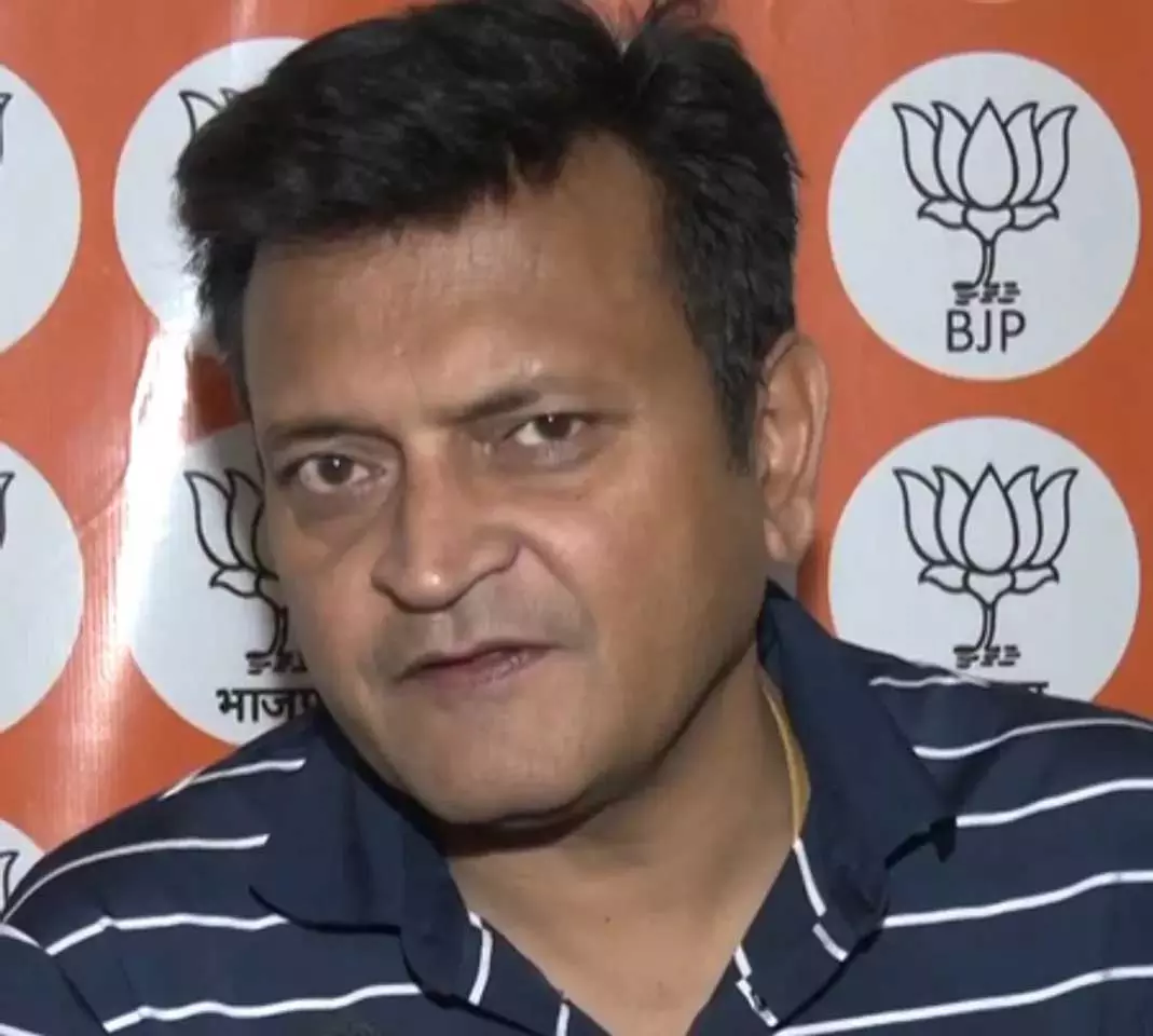 भारत की रक्षा ताकत ने बदला विश्व का नजरिया, चार दिन में निर्णायक जीत : अजय आलोक भारत की रक्षा ताकत ने बदला विश्व का नजरिया, चार दिन में निर्णायक जीत : अजय आलोक