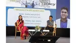 Delhi: स्मार्ट वर्क और आत्म-अनुशासन से मिली सफलता: DPS छात्रों की कहानी Delhi: स्मार्ट वर्क और आत्म-अनुशासन से मिली सफलता: DPS छात्रों की कहानी