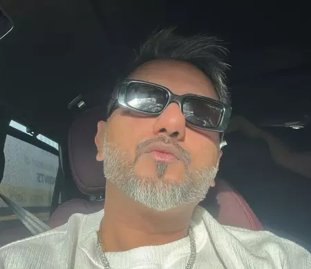 डर हमें कमजोर नहीं बलवान बनाता है: हनी सिंह डर हमें कमजोर नहीं बलवान बनाता है: हनी सिंह