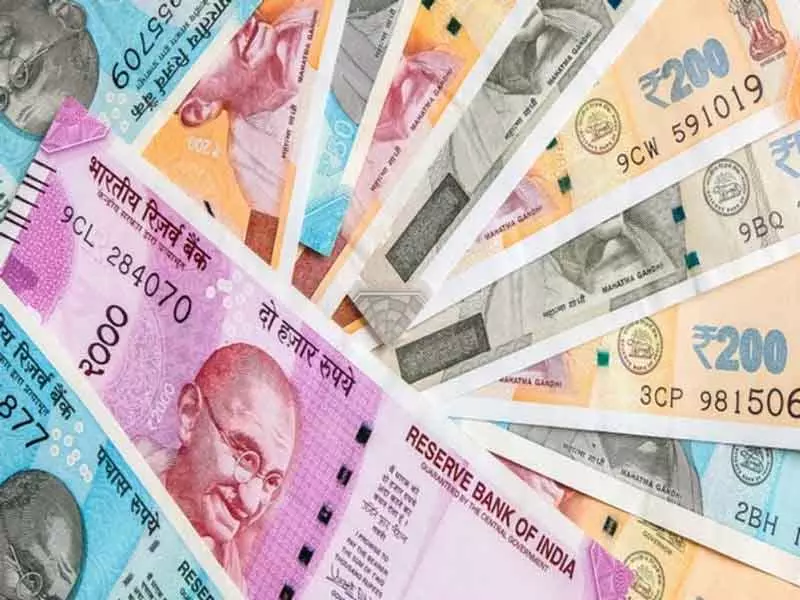 थोक मुद्रास्फीति 13 महीने के निचले स्तर 0.85% पर पहुंची थोक मुद्रास्फीति 13 महीने के निचले स्तर 0.85% पर पहुंची