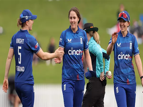 England की महिला टीम ने वेस्टइंडीज के खिलाफ घरेलू सीरीज के लिए वनडे और टी20 टीम की घोषणा की England की महिला टीम ने वेस्टइंडीज के खिलाफ घरेलू सीरीज के लिए वनडे और टी20 टीम की घोषणा की