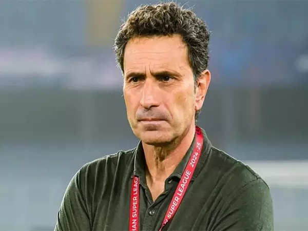 ISL 2024-25 Season को परिभाषित करने वाले मुख्य कोच ISL 2024-25 Season को परिभाषित करने वाले मुख्य कोच