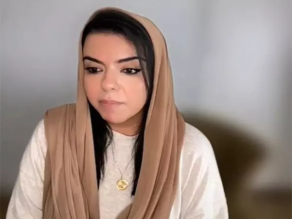 अफ़गान नेता सोलेमंखिल ने बलूचिस्तान में Pak की सैन्य तानाशाही और जबरन उपनिवेशीकरण की निंदा की अफ़गान नेता सोलेमंखिल ने बलूचिस्तान में Pak की सैन्य तानाशाही और जबरन उपनिवेशीकरण की निंदा की
