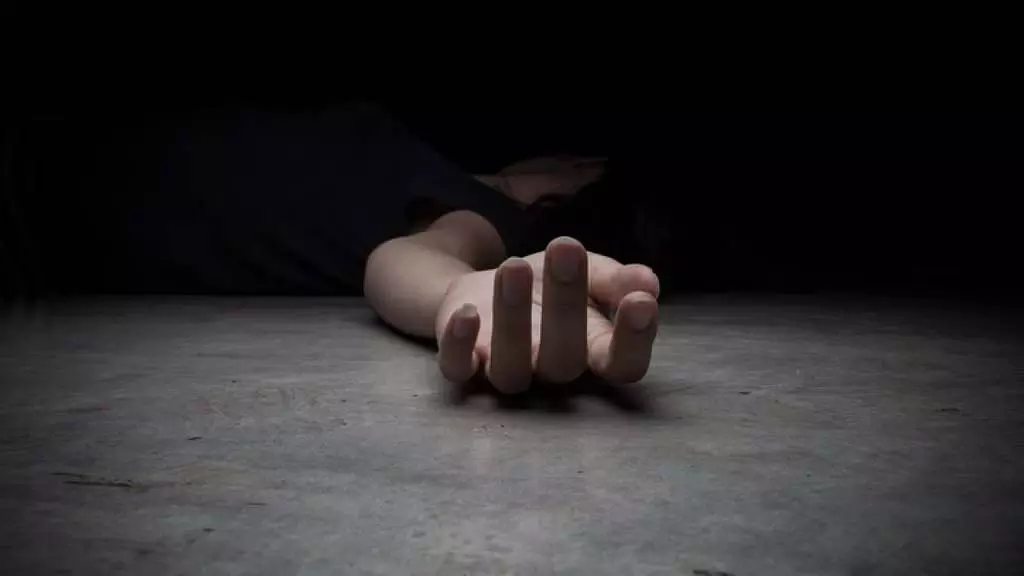 Bidadi : लड़की की हत्या, बलात्कार का संदेह Bidadi : लड़की की हत्या, बलात्कार का संदेह