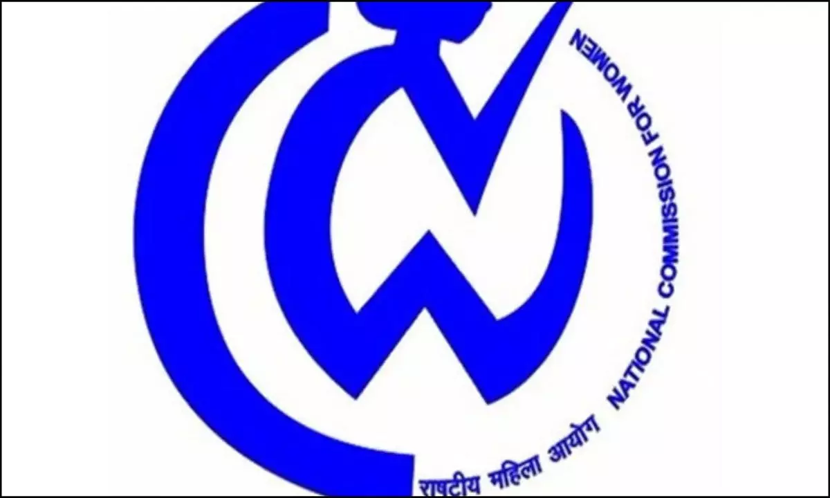 एनसीडब्ल्यू ने कर्नल कुरैशी के खिलाफ अपमानजनक टिप्पणी की निंदा की एनसीडब्ल्यू ने कर्नल कुरैशी के खिलाफ अपमानजनक टिप्पणी की निंदा की