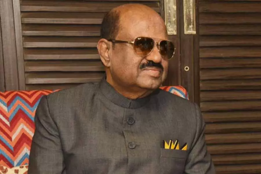 West Bengal के राज्यपाल सीवी आनंद बोस को अस्पताल से छुट्टी मिली West Bengal के राज्यपाल सीवी आनंद बोस को अस्पताल से छुट्टी मिली