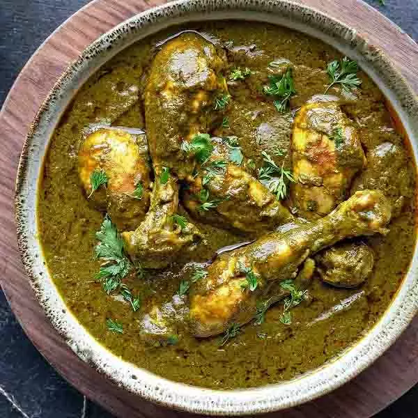 Recipe: ट्राई करें ये टेस्टी पालक चिकन रेसिपी, स्वाद में लाजवाब तड़का Recipe: ट्राई करें ये टेस्टी पालक चिकन रेसिपी, स्वाद में लाजवाब तड़का