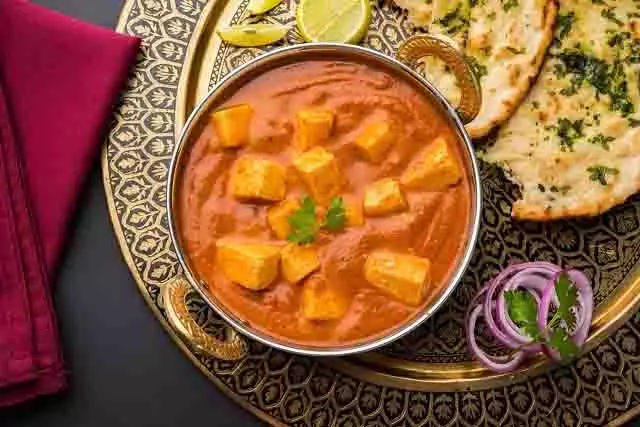 Recipe: इस आसान रेसिपी से खास मौकों पर बनाएं पनीर टिक्का बटर मसाला Recipe: इस आसान रेसिपी से खास मौकों पर बनाएं पनीर टिक्का बटर मसाला