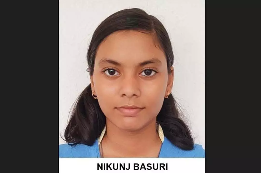 Odisha : आदर्श विद्यालय, शिरसा ने सीबीएसई कक्षा 10, 12 की परीक्षा में सफलता हासिल की Odisha : आदर्श विद्यालय, शिरसा ने सीबीएसई कक्षा 10, 12 की परीक्षा में सफलता हासिल की