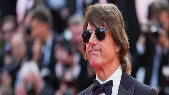Cannes में छाया Mission Impossible Final Reckoning का जलवा, टॉम क्रूज़ को मिला स्टैंडिंग ओवेशन! Cannes में छाया Mission Impossible Final Reckoning का जलवा, टॉम क्रूज़ को मिला स्टैंडिंग ओवेशन!